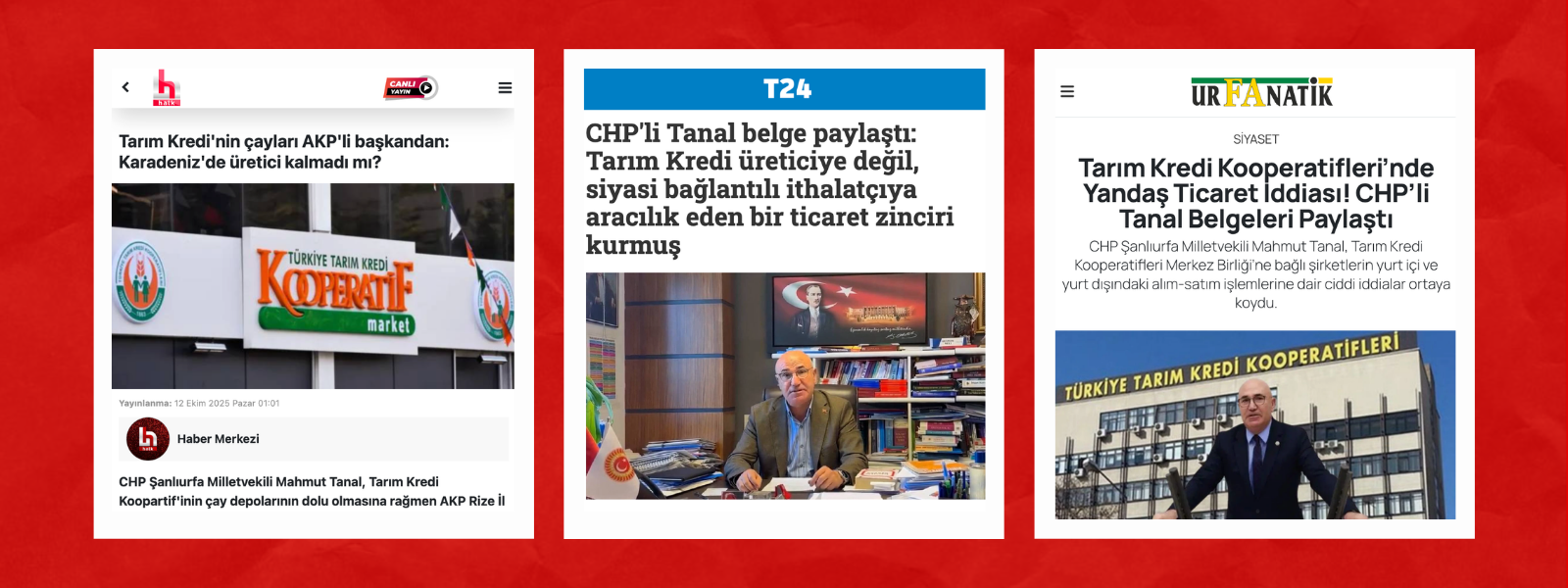 News reports blocked from access by criminal judgeships of peace