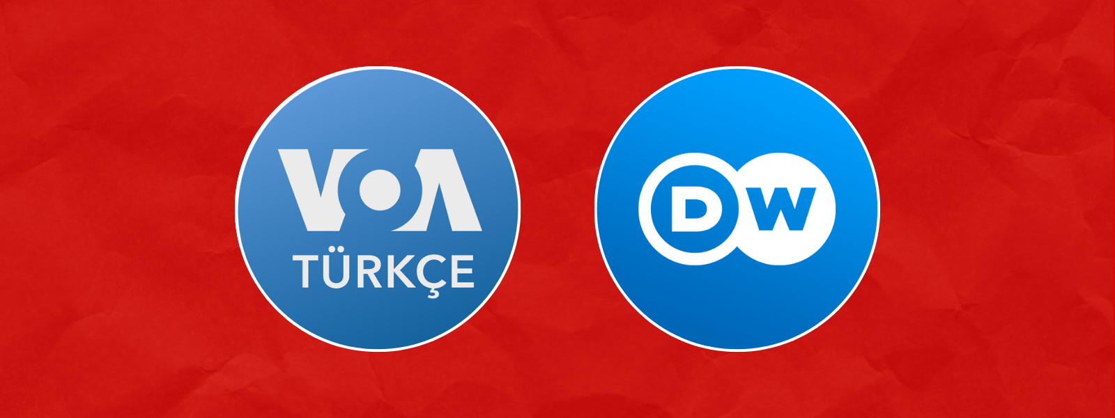 Voice of America and DW Blocked from Access