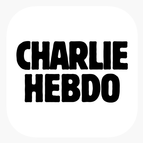 Charlie Hebdo