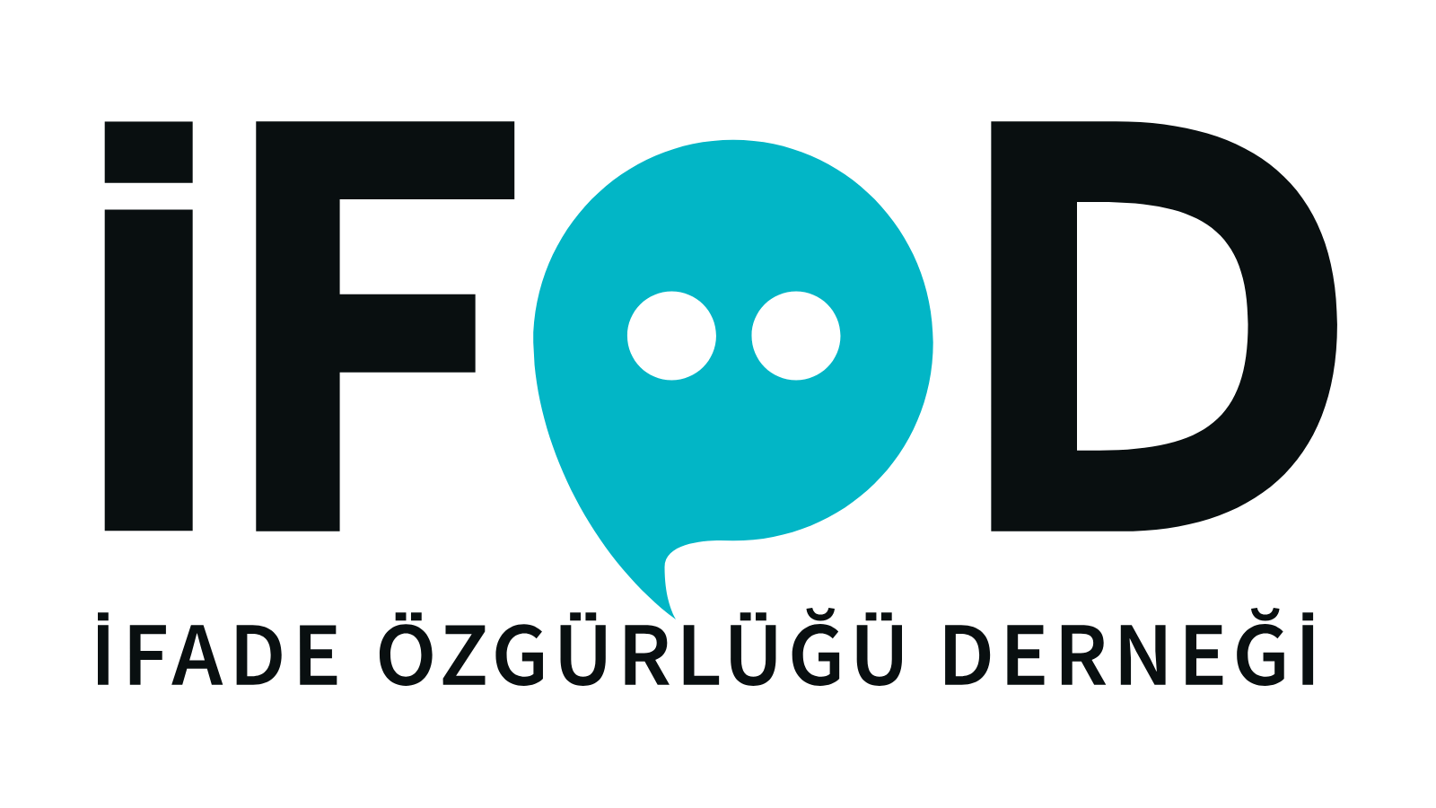 İfade Özgürlüğü Derneği Logo